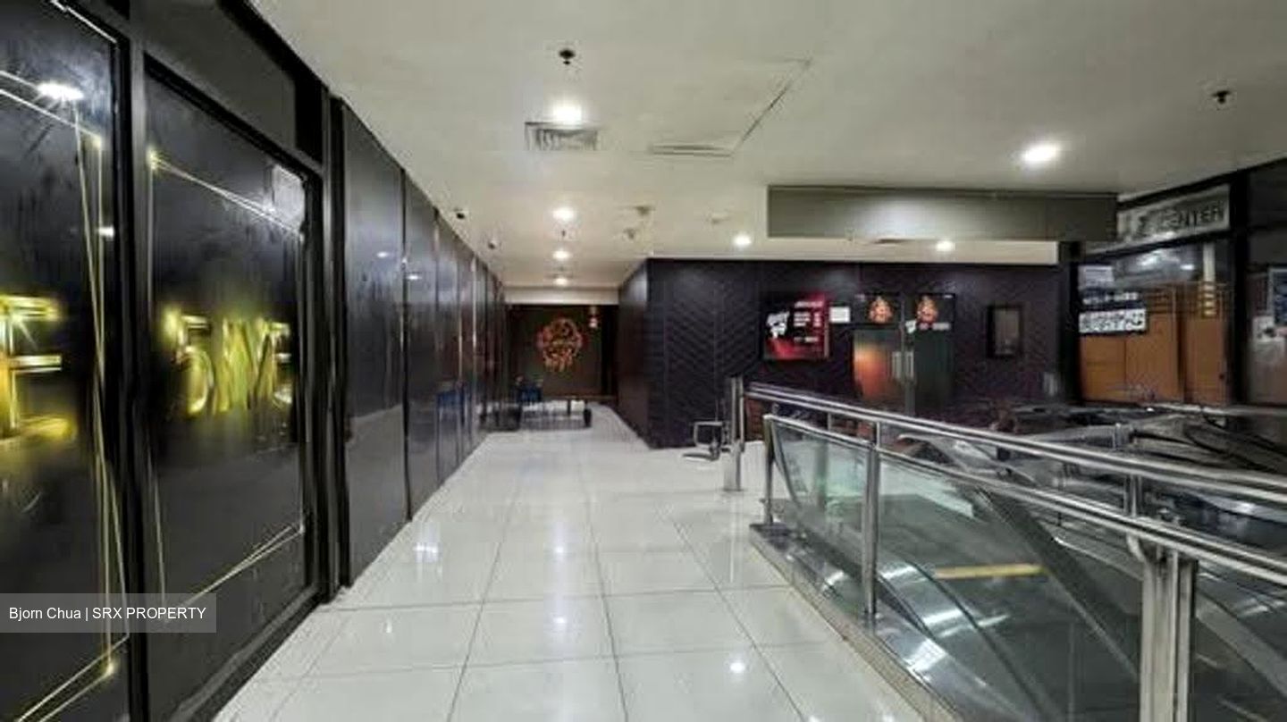 Orchard Plaza (D9), Retail #620578821